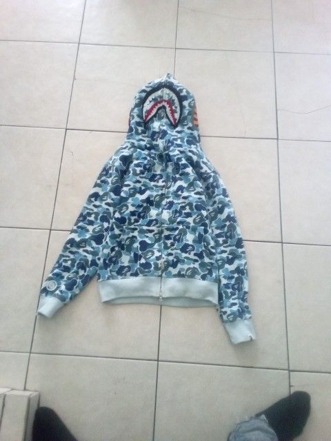 Bape Hoodie 