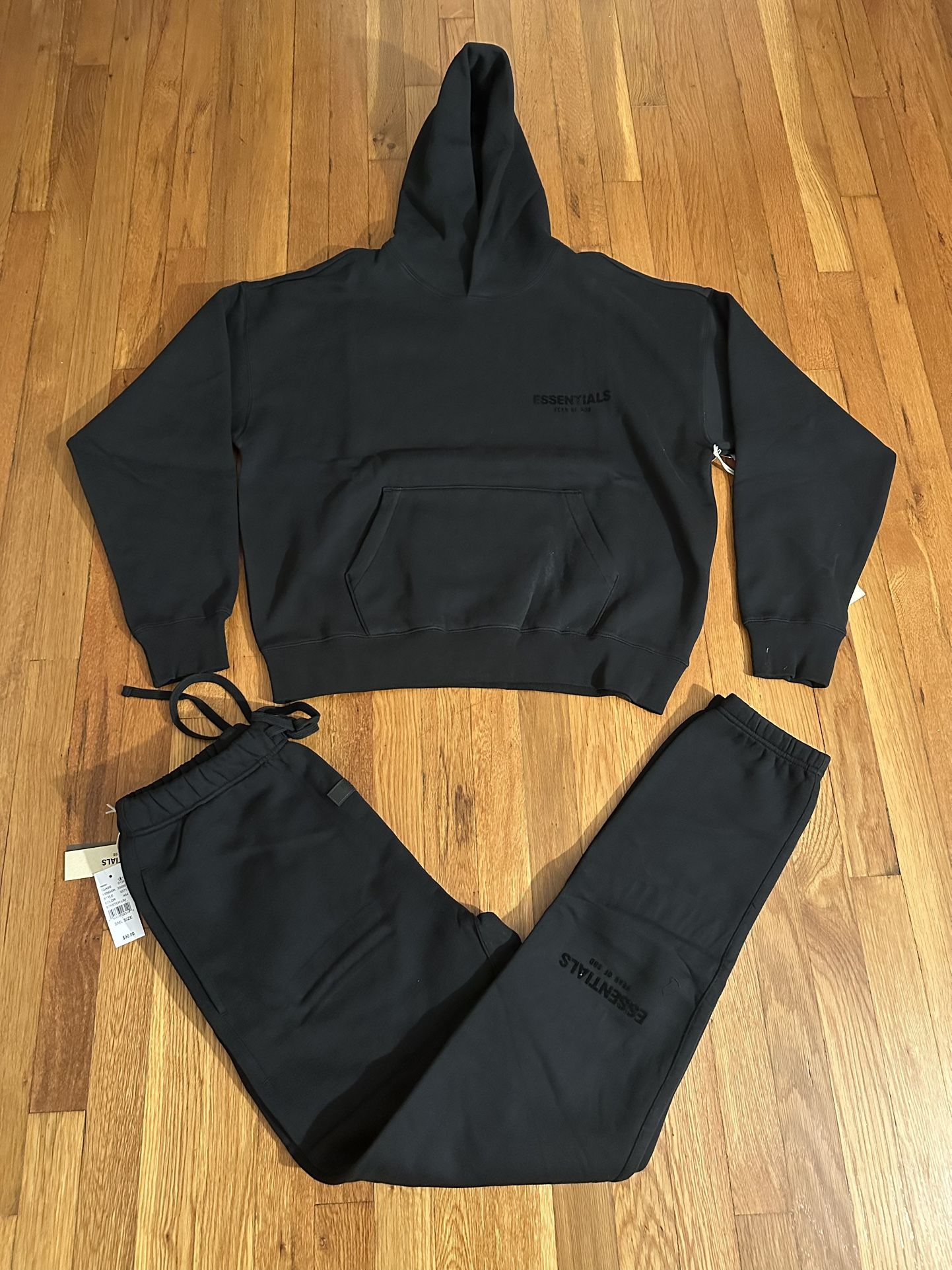 Essentials Stretch Limo Set