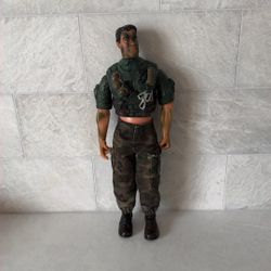 Lanard Toys 2003 Soldier 
