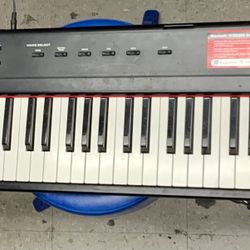Williams Legato iii 88 Key Digital Piano Keyboard Electric Synthesizer Musical Instrument MIDI Beginner Entry Level Music Studio Sound Record Hobby 