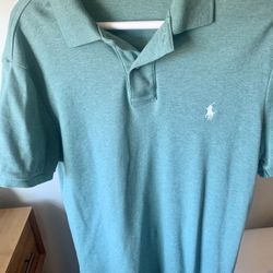 Polo Ralph Lauren - Polo shirt