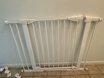 Baby Gate