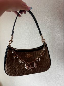 Coach Teri Bag