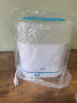 Tommee Tippee & Avent Bottle Sterilizer