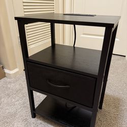 Bedside Table