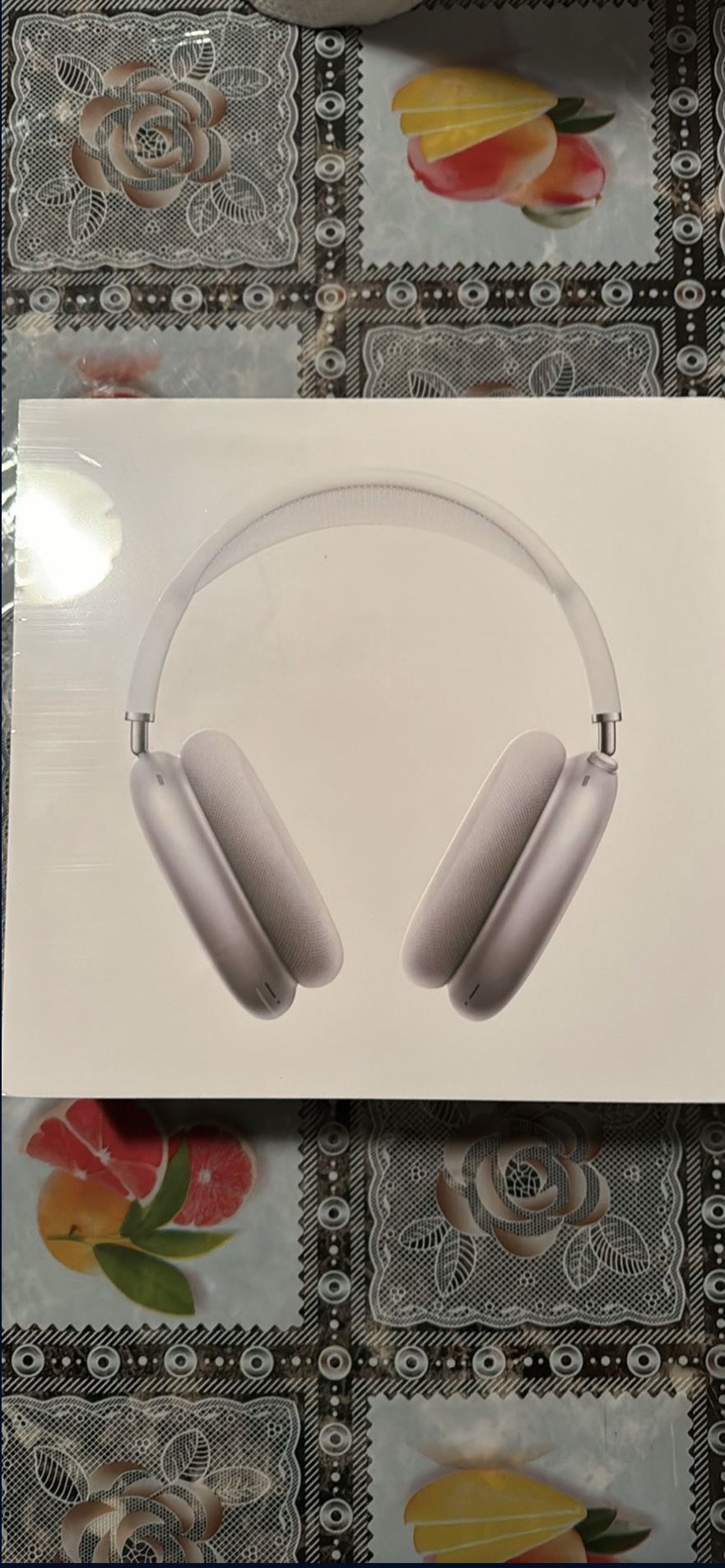 Apple Airpod Maxs