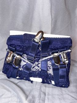 Garter belt