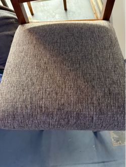 BAR STOOLS (2)