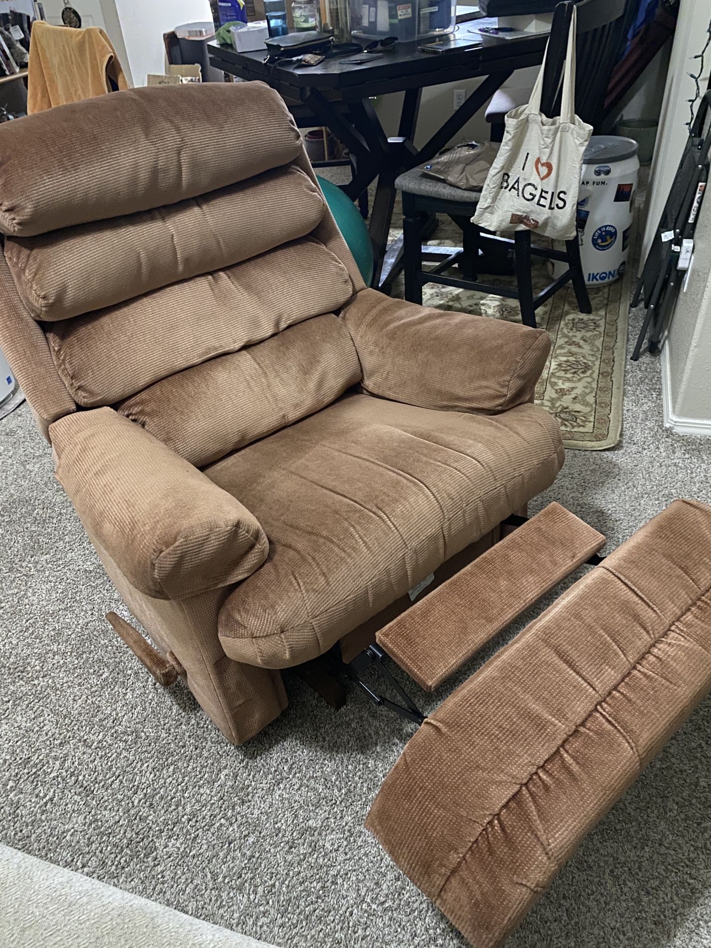 Recliner Chair