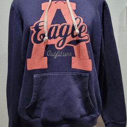 Fleece Lined Hoodie