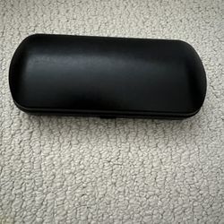 Glasses/Sunglasses Case Holder - $1