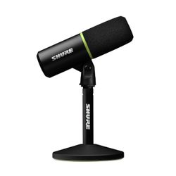 SHURE MV6 USB Dynamic Microphone