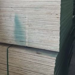 3/4 PLYWOOD
