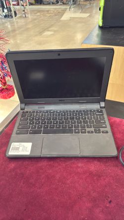 Dell laptop