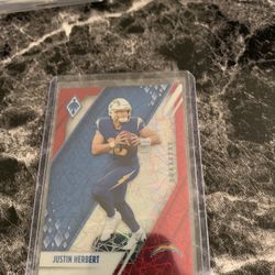 Herbert Numbered With Case