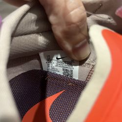 Nike Trail Shoes  Size12