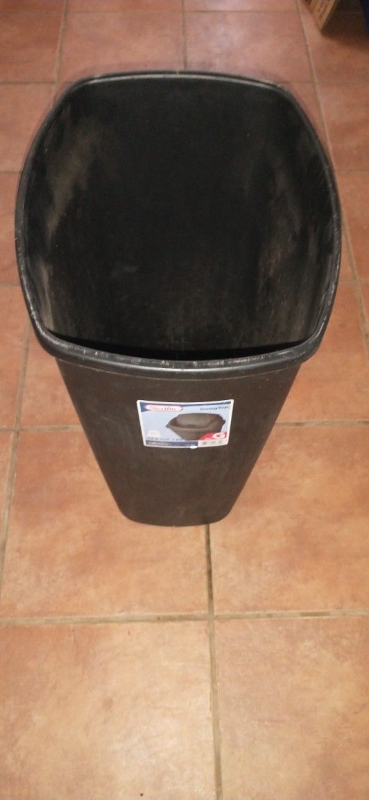 Trash Can