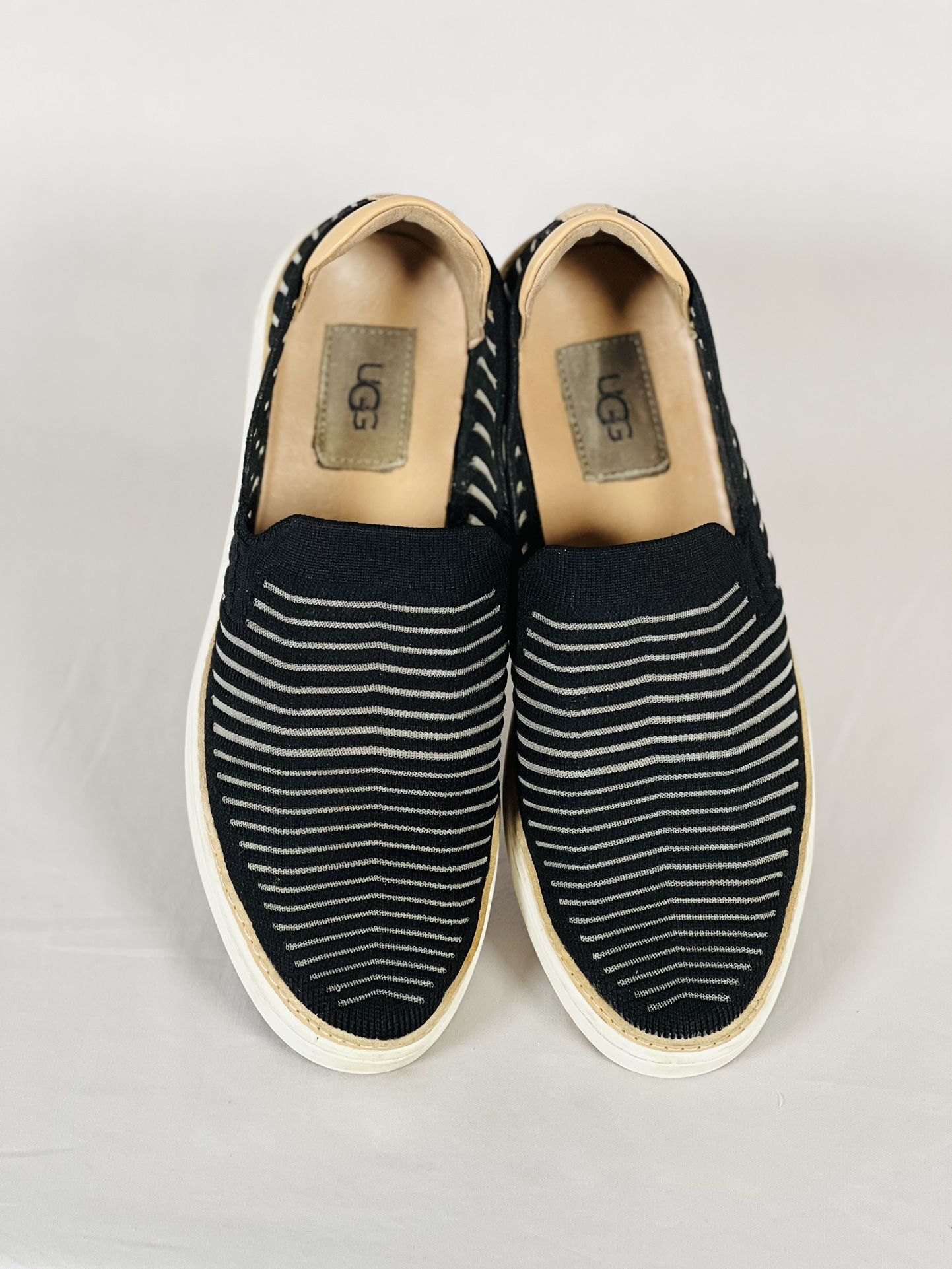 Ugg Women's Shoes Ugg Sammy Breeze Slip-On Flats Size 8