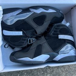 Jordan 8 Size 8.5 Men’s 