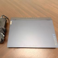 Lenovo Legion 5 - 15.6” Gaming Laptop