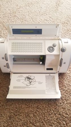Cricut