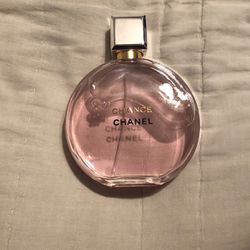 Chanel Chance Eau Tendre NEW for Sale in Houston, TX - OfferUp