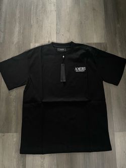 Amiri shirt