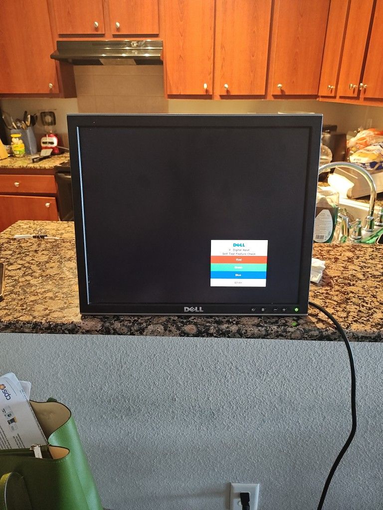 Screen Computer!!