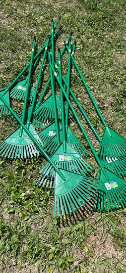 Rakes
