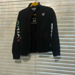 Ariat Jacket 