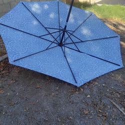 Patio Umbrella