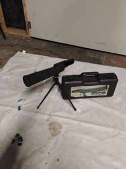 Scope
