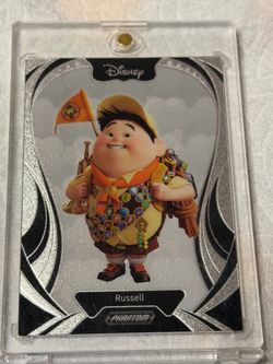 Pixar up