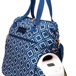 Breastpump Bag