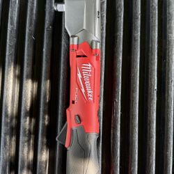 Milwaukee M12 FUEL 1/2 in Right Angle Impact Wrench Friction Ring BRAND NEW