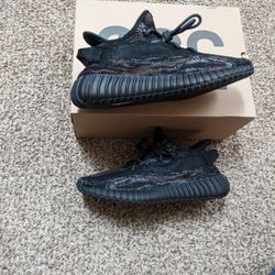 Yeezy Boost 350 Mx Rock Size 5 And 7.5