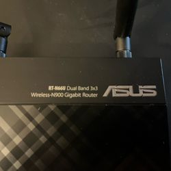 Asus Router