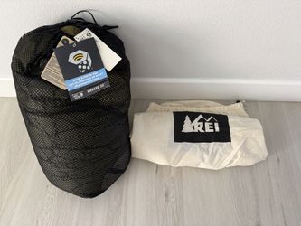Mountain Hardwear Merced 32F Camping Sleeping Bag