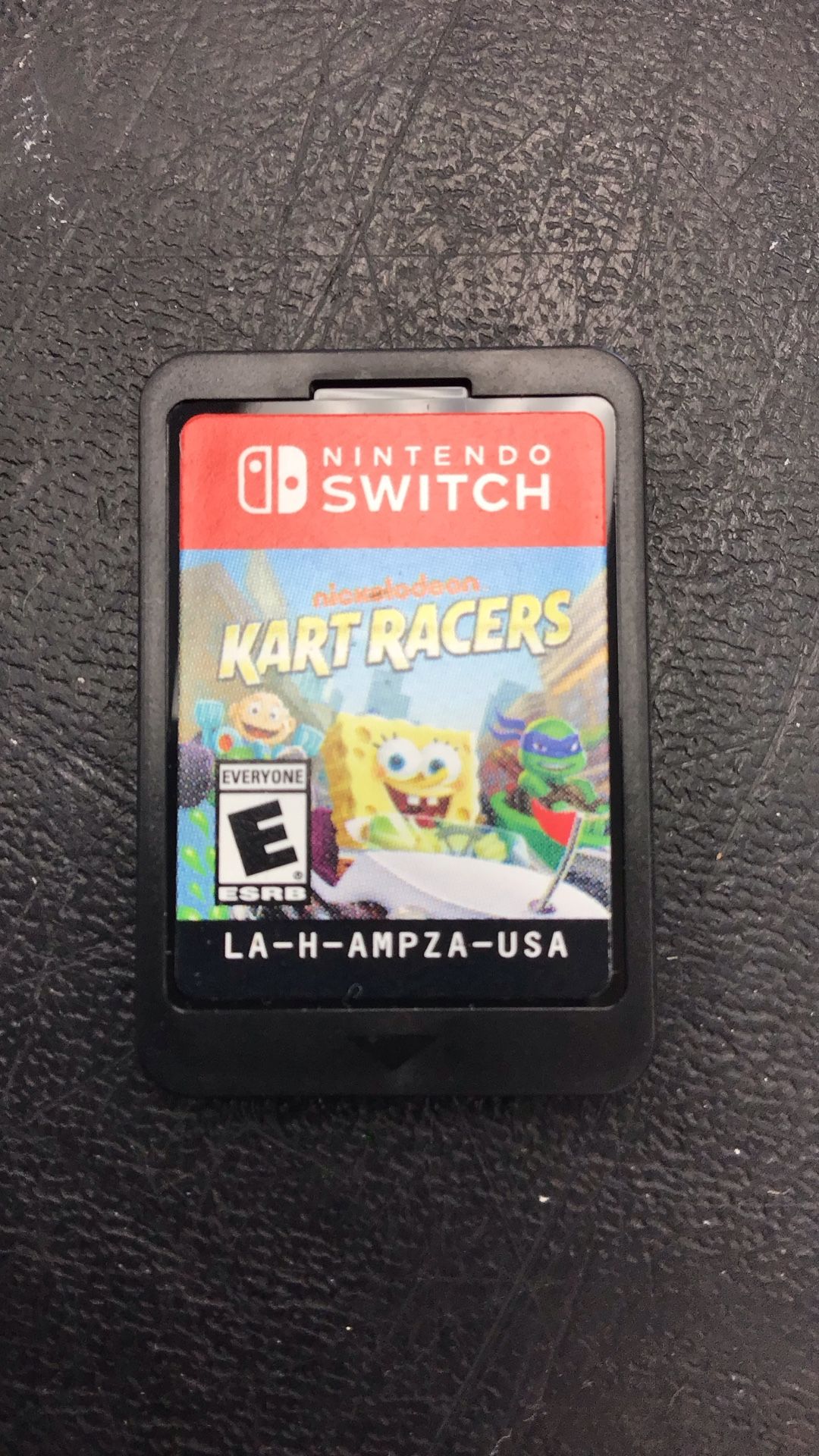 Nintendo Switch Game