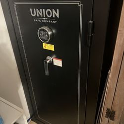 Union Safe Company 