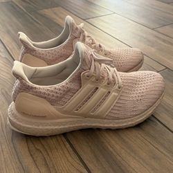 Adidas ultra boost sneaker size 8