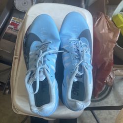 Nike Zoom Rivals S