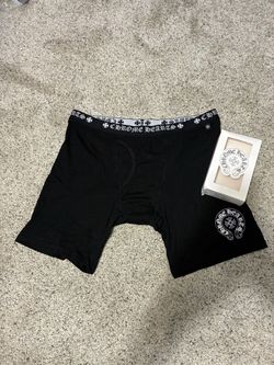 Chrome Heart Boxers