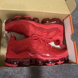 Vapor maxes