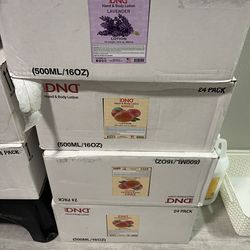 Wholesale Nail Polish Lot – DND, Waxes, Lotions – Bulk Deal
