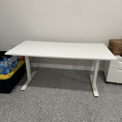 Standing Desk
