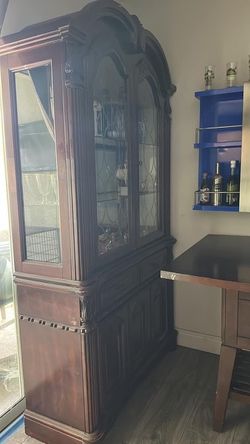 China Cabinet 