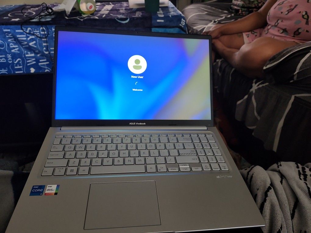 Laptop