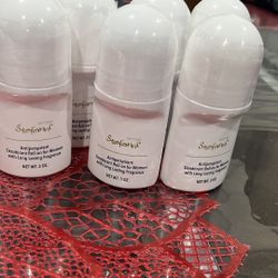 Stefanni Desodorant Roll