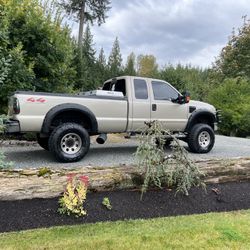 2009 Ford F-250
